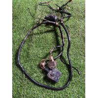 ราคา ชุดสายไฟหลัก Yamaha Mio Fino มีโอตัวเก่า ฟีโน่ตัวเก่า มีโอZR ฟีโน่ท่ออาร์ม ของแท้มือสองสภาพดีพร้อมใช้งาน (21536066874)