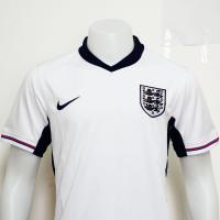 ราคา เสื้อฟุตบอล England Football Club เสื้อกีฬาแขนสั้น ลายทีมชาติฟุตบอลอังกฤษ 24 England ชุดเหย้า AAA (21616392214)