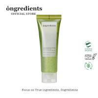 ราคา ONGREDIENTS Deep Foaming Cleanser Balancing Care 120ml (20930853522)