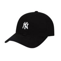 ราคา หมวก NY โลโก้เล็ก MLB Korea พร้อมส่งไม่ต้องพรี อุปกรณ์ครบ ถุง กล่อง สินค้ามีจำนวนจำกัด (17442477022)