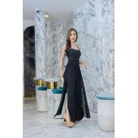 ราคา งานมาใหม่ กางเกงปีกข้างชีฟองผ่าข้าง งานทรงสวย ปลายขาบานกำลังพอดี (21381169631)