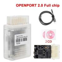 ราคา ใหม่ล่าสุด Tactrix Openport 2 0ชิป ECU จูนนิ่งเครื่องมือเปิดพอร์ต USB 2 0 ECU แฟลช OBD2 OBDII Connector รถยนต์หลายยี่ห้อ (21746414636)