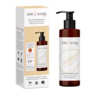 ราคา Yodsang Hair Nourishing 200ml แชมพูข้าวสังข์หยด ลดผมร่วง exp 02 2026 (2454956903)
