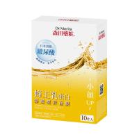 ราคา Dr MoritaสูตรธรรมชาติVมาร์กหน้าใบหน้า8 Pcs (8886586492)