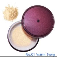 ราคา โอเรียนทอล พริ๊นเซส แป้งฝุ่นผสมชิมเมอร์ปกปิดเป็นธรรมชาติ Oriental Princess Beneficial Phenomenal Foundation Loose Powder SPF 15 ปริมาณ 18 g (14667589313)