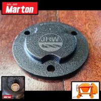 ราคา ฝาปิดกระบอกอ่างโม่ สำหรับโม่ใหญ่ ยี่ห้อ มาร์ตัน MARTON รุ่นหนาพิเศษ สินค้าแท้100 by JHW (21438244004)