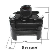 ราคา ตัวถอดกรอง รุ่นงานหนัก ถอดไส้กรอง ถอดกรองเครื่อง ถอดกรองน้ำมันเครื่อง ขนาด 60 80 mm 80 105mm ใช้สำหรับถอดกรองน้ำมันเครื่อง (21549133700)