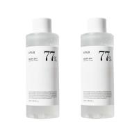 ราคา ANUA HEARTLEAF 77 SOOTHING TONER 250 ml โทนเนอร์พี่จุน สิวผด ผิวแสบแดง ปรับสมดุลผิว สำหรับผิวแพ้ง่ายและทุกสภาพผิว (21640347582)