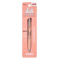 ราคา ปากกาลูกลื่น UNI JETSTREAM 5 in 1 รุ่น MXSE5 1000 ขนาดหัว 0 5 ลาย Disney Limited Edition (21557079892)
