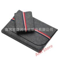 ราคา Stylish Minimalist Bag Tablet Felt Bag Felt Bag Inner Protective Case Felt Laptop Bag (21296446821)