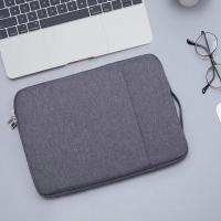 ราคา พร้อมส่งใน กระเป๋าใส่โน๊ตบุค notebook แท๊บเล็ต MacBook มีหูหิ้ว ใส่ได้ขนาด 11 15 6นิ้ว กันน้ำ ถนอมเครื่อง (11434066906)