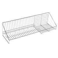 ราคา ชั้นคว่ำจานติดผนัง ขนาด 90 7 cm ชั้นคว่ำจาน ที่คว่ำจาน (16821733316)