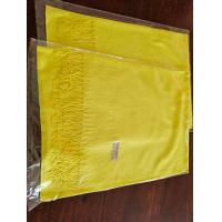 ราคา ผ้าคลุมไหล่ผ้าพันคอ ผ้าคลุมไหล่สีขาวนิ่ม ผ้าคลุม ฮีญาบ ผ้าพัชมีน่า ผ้าคลุมไหล่สีขาวห่มเรียบร้อยงามตาผืนใหญ่ แม่ชี ชี ปฏิบัติธรรม (21598406379)