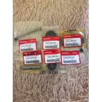 ราคา ชุดขับโซ่ราวลิ้น 90L แท้เบิกศูนย์ Wave110i Dream Supercab 110i Wave110 รุ่นเก่า 1ชุด (12801751158)