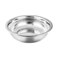 ราคา RRS กะละมังสแตนเลส รุ่นหนา 0 8mm ขนาด 33 35 37 39 ซม กระละมัง ล้างผัก ซักผ้า อาบน้ำเด็ก (21576160474)