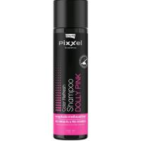 ราคา สินค้าขายดี โลแลน พิกเซล คัลเลอร์ รีเฟรช แชมพู Lolane Pixxel Colour Refresh Shampoo สีเทา สีฟ้า สีชมพู สีม่วง (21214821107)