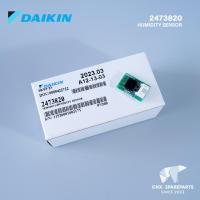 ราคา 2546572 ใช้แทนรหัสเดิม 2473820 HUMIDITY SENSOR FTKC09TV2S FTKC12TV2S FTKC15TV2S FTKM09SV2S FTKM12SV2S (20507955465)