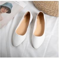 ราคา รองเท้าคัชชูเสริมส้น Fayme คัชชูแฟชั่น พร้อมส่ง (14687566497)