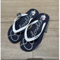 ราคา cc ooแท้100 รองเท้าแตะหนีบผู้หญิง ไซส์ 36 40 แถมถุงช็อป (21298339343)