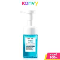 ราคา SKINTIFIC Amino Acid Ultra Gentle Cleansing Mousse 100ml มูสทำความสะอาดผิวอย่างอ่อนโยน (21679789860)
