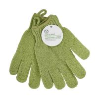 ราคา The Body Shop BATH GLOVE ถุงมือขัดผิวกาย (1340442050)