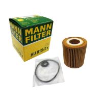 ราคา MANN กรองเครื่อง BMW E46 318I HU815 2X (1073272109)