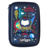 ราคา กล่องดินสอ smiggle ออสเตรเลียกล่องเครื่องเขียนกล่องดินสอกันตกความจุขนาดใหญ่ลายการ์ตูนน่ารักสำหรับนักเรียนกระเป๋าดินสอ (16745878047)