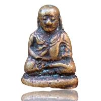 ราคา หลวงพ่อเงิน พิมพ์ขี้ตา วัดบางคลาน พระหลวงพ่อเงินเก่า A141 (21519647941)
