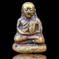 ราคา หลวงพ่อเงิน พิมพ์ขี้ตา วัดบางคลาน พระหลวงพ่อเงินเก่า A162 (17909348079)