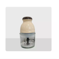 ราคา เครื่องผสมอาหารเอนกประสงค์ เครื่องปั่นเอนกประสงค์ เครื่องปั่นขนาดเล็ก พกพาสะดวก ใช้งานง่าย เครื่องผสมอาหาร เครื่องปั่น (11078649901)