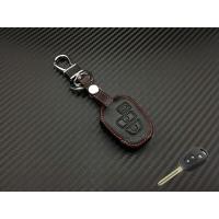 ราคา ซองหนังแท้ รีโมทรถยนต์ Toyota Yaris Ativ (4705688623)