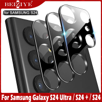 ราคา ฟิล์มกระจกกันรอยกล้องหลัง For Samsung Galaxy S24 Ultra ฟิล์ม S24 S24 plus S24Ultra ฟิล์ม Tempered Glass Back lens protective glass film Cover Protection Accessories (21314398387)