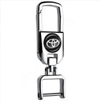 ราคา เหมาะสำหรับ Mercedes Benz Car Keychain โลหะกุญแจรถพวงกุญแจพิเศษ (9117294289)