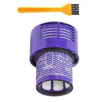 ราคา Washable Filter Hepa Unit for Dyson V10 SV12 Cyclone Animal Absolute (19854573584)