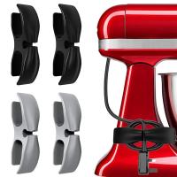ราคา 4PCS Cord Organizer for Kitchen Appliances Cord Winder Holder Plug Keeper Organizer for Stand MixerKitchen Gadgets Durable Easy Install (21146190972)