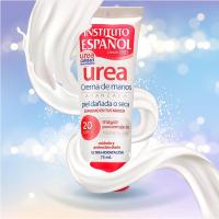 ราคา พร้อมส่ง INSTITUTO ESPANOL Urea Hand Cream Urea20 ครีมทามือและเท้า สูตรยูเรีย20 ขนาด75ml (19349114511)
