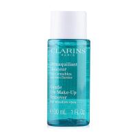 ราคา CLARINS Gentle Eye Make Up Remover 30 ml (20763484562)
