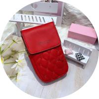 ราคา 6004 กระเป๋าสะพายข้าง สองช่องมีซิปหนึ่งช่องใช้งานได้จริง มีฝาปิดปลอดภัย สะดวกสบาย (11034442961)