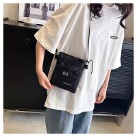 ราคา กระเป๋าสะพาย กระเป๋าผ้าแคนวาส กระเป๋าMessenger กระเป๋าสะพายข้าง วินเทจ แฟชั่น รุ่นA860 (18997726352)