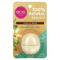 ราคา EOS ลิปบาล์มแท้จาก แพ็คเดี่ยว ลิปออแกนิก รูปไข่ ขนาด 7 กรัม 0 25 ออนซ์ Evolution Of Smooth (21576224746)