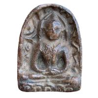 ราคา พระซุ้มกอ กรุทุ่งเศรษฐีกำแพงเพชร พระเครื่อง (21447052024)