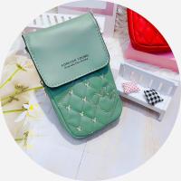 ราคา 6004 กระเป๋าสะพายข้าง สองช่องมีซิปหนึ่งช่องใช้งานได้จริง มีฝาปิดปลอดภัย สะดวกสบาย (11034442969)