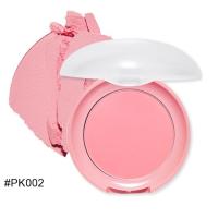 ราคา รุ่นใหม่ Etude House Lovely Cookie Blusher (12391869564)
