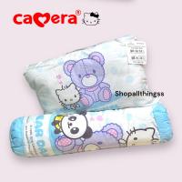 ราคา CAMERA ชุดหมอนเด็กกับหมอนข้างเด็ก ลาย Hello Kitty ยี่ห้อCamera (20891060596)