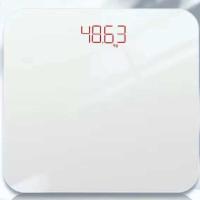 ราคา เครื่องชั่งน้ำหนัก ที่ชั่งน้ำหนักดิจิตอล ตาชั่งน้ำหนัก เครื่องชั่งนน หน้าจอ LED Electronic weight scale รับน้ำหนักได้ถึง 180kg เครื่องชั่งน้ำkg ที่ชั่งน้ำหนัก เครื่อง ชั่งดิจิตอล (21538598212)