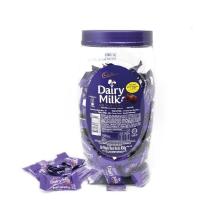 ราคา Dairy Milk Chocolate ช็อกโกแลตแคดเบอรี่ ขนาด 405 กรัม (14770148086)