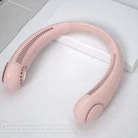 ราคา พัดลมคล้องคอขนาดเล็กแบบพกพา 10000mah พัดลมชาร์จ Usb ขนาดเล็กลมสูง พัดลมแขวนคอ พัดลมคล้องคอ 3 ระดับ 360 องศา พัดลมไร้ใบพัดแบบพกพา (18556656379)