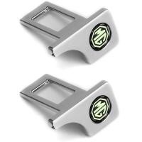 ราคา GTIOATO หัวเสียบเข็มขัดนิรภัยรถยนต์ ที่เสียบเข็มขัดนิรภัย ของแต่งรถยนต์ สำหรับ MG MG4 ZS EP HS EXTENDER MG 5 3 RX5 6 (20124548693)