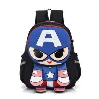 ราคา กระเป๋านักเรียนอนุบาล กระเป๋านักเรียน การ์ตูน นักเรียน (15444094540)