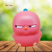 ราคา พร้อมส่ง สกุชชี่ มังกรเหลือง ไดโนเสาร์เหลือง ที่บีบบริหารมือ สกุชชี่บริหารมือ (21252553012)